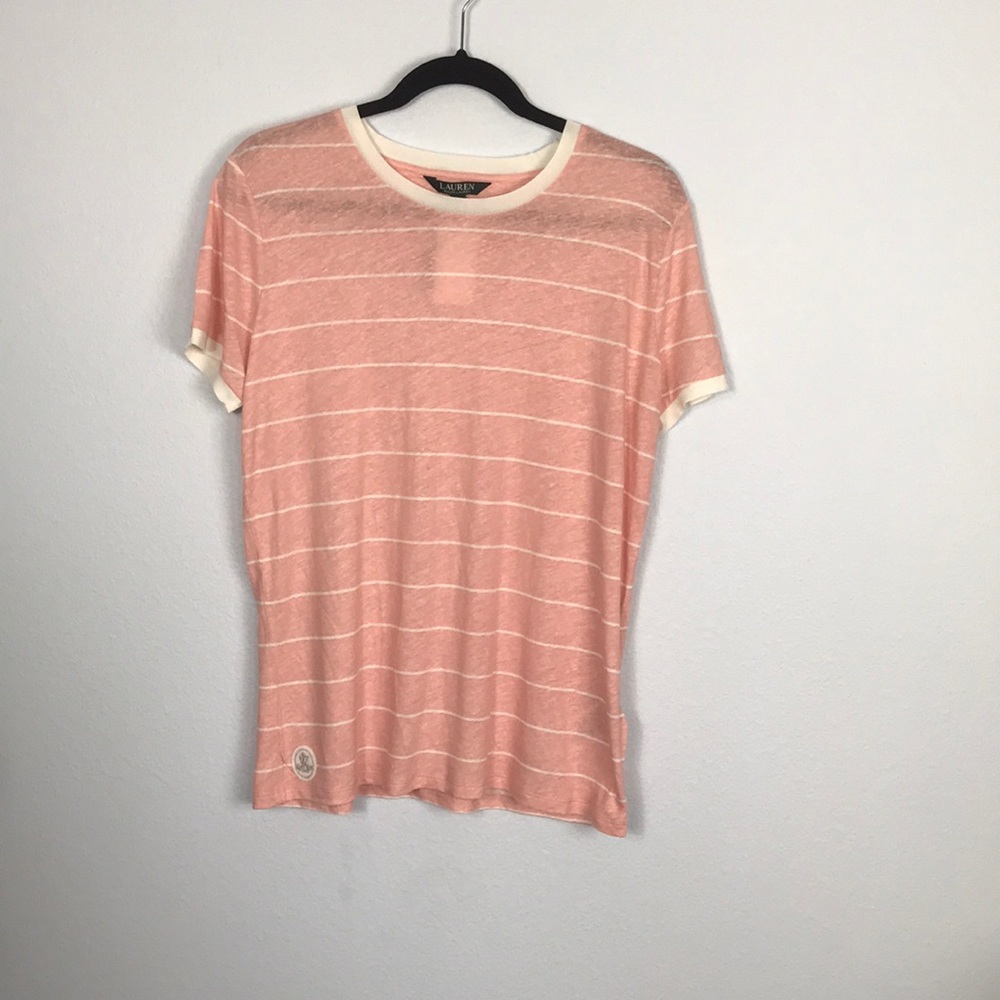 RalphLauren Tee-Shirt